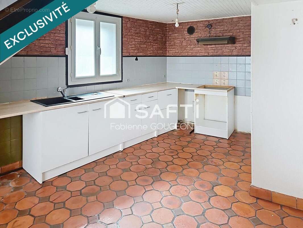 Photo 2 - Maison à ORADOUR