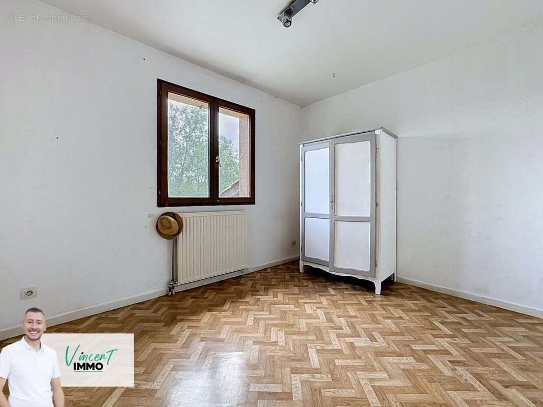 Maison à MARCY-L'ETOILE