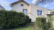 Maison à COUPVRAY
