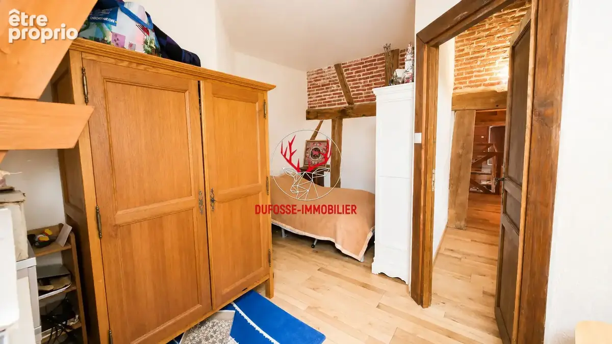 Saint-bonnet-en-bresse - ancienne diligence 240m² - 1,5 hectares - dependances - photo 8