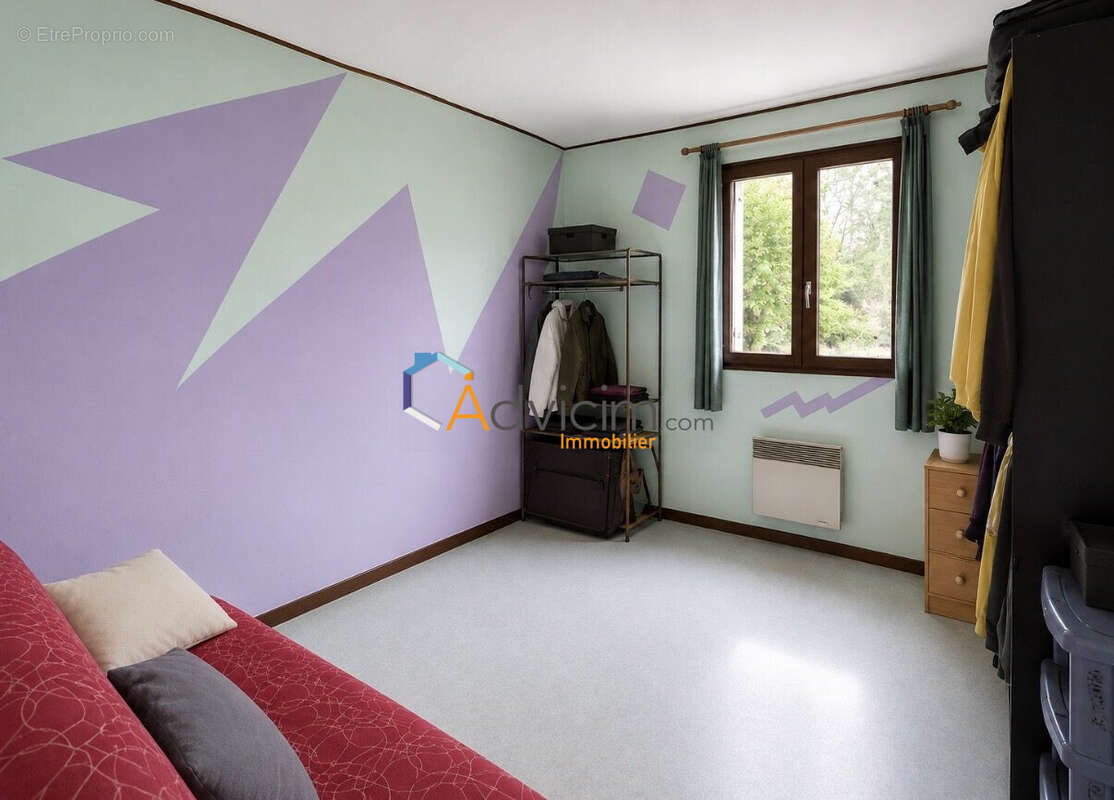 Maison 85 m² à Sache  - photo 6