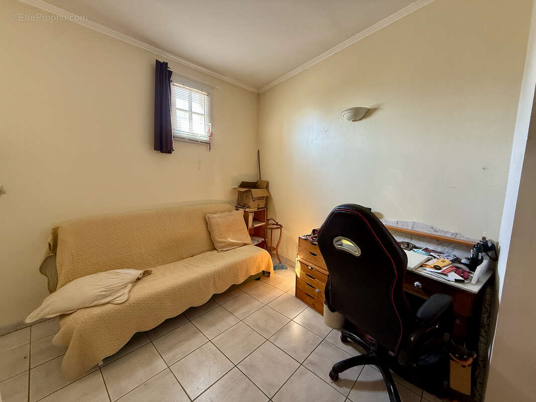 Maison à SAINT-SATURNIN