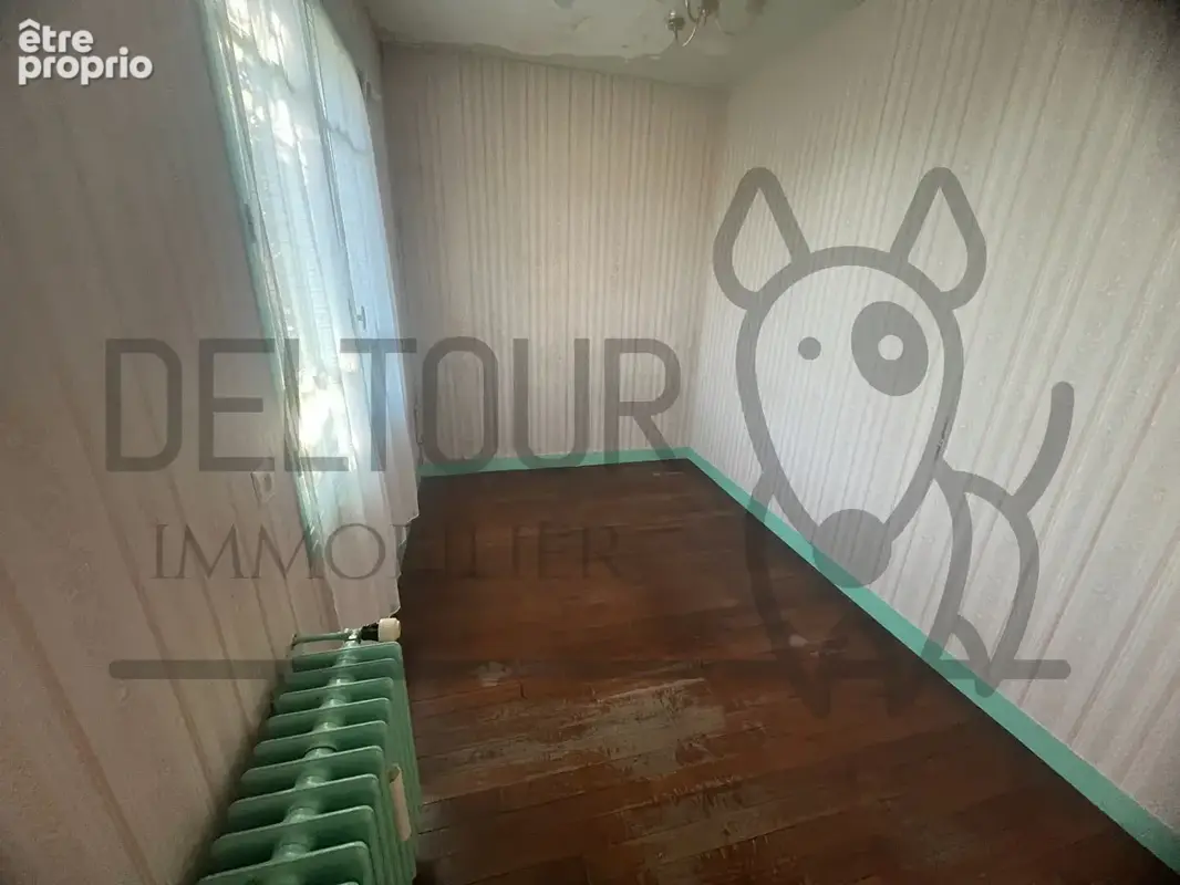 Maison Mouroux 5 pièce(s) 76 m2 - photo 8