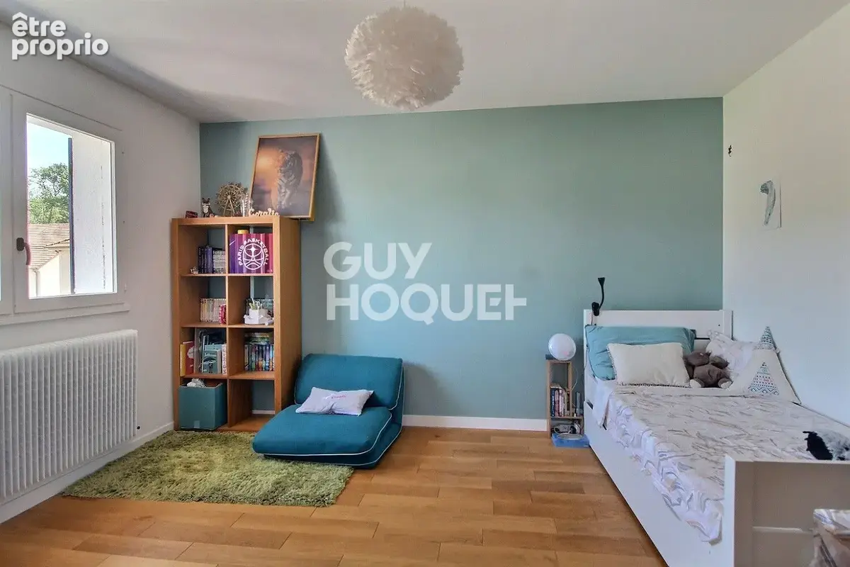 Gare Chaville Vélizy RERC Maison 6 pièces 165m² - photo 10