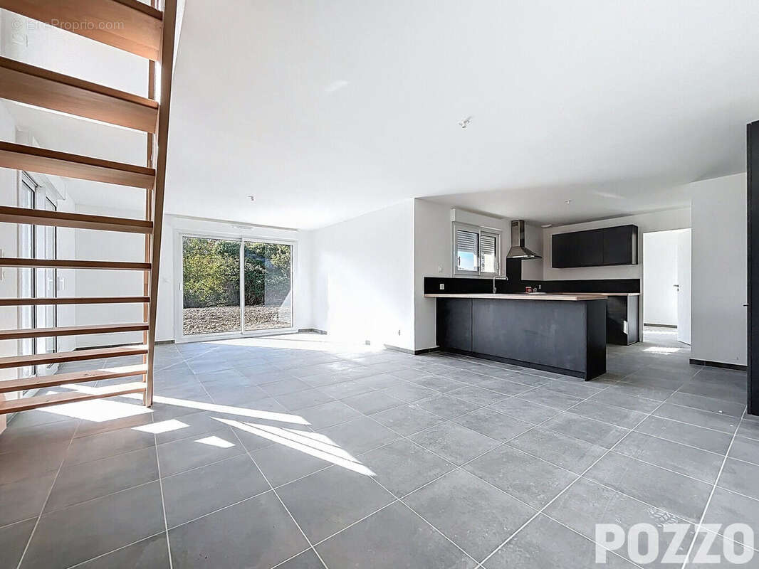 Maison neuve dans le bourg de hudimesnil - photo 6