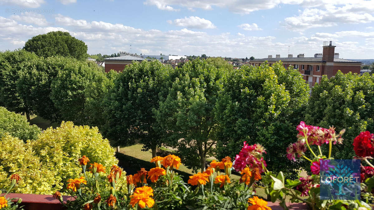 Appartement à MORANGIS