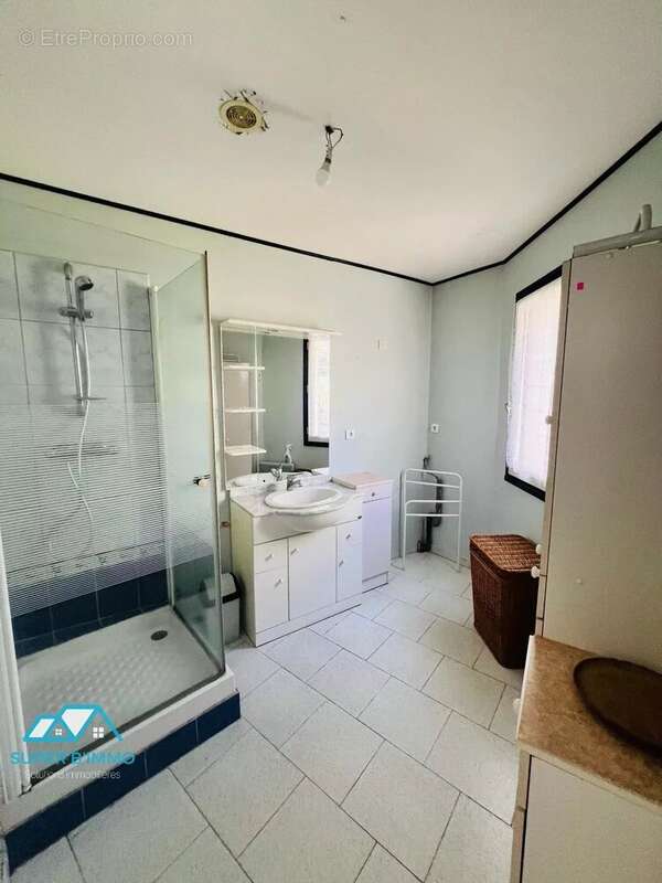 Appartement à LANGEAC