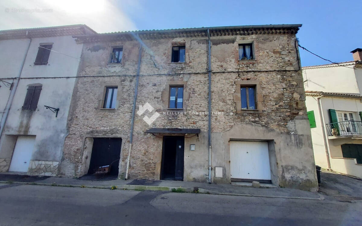 Maison 82 m² à Besseges  - photo 4