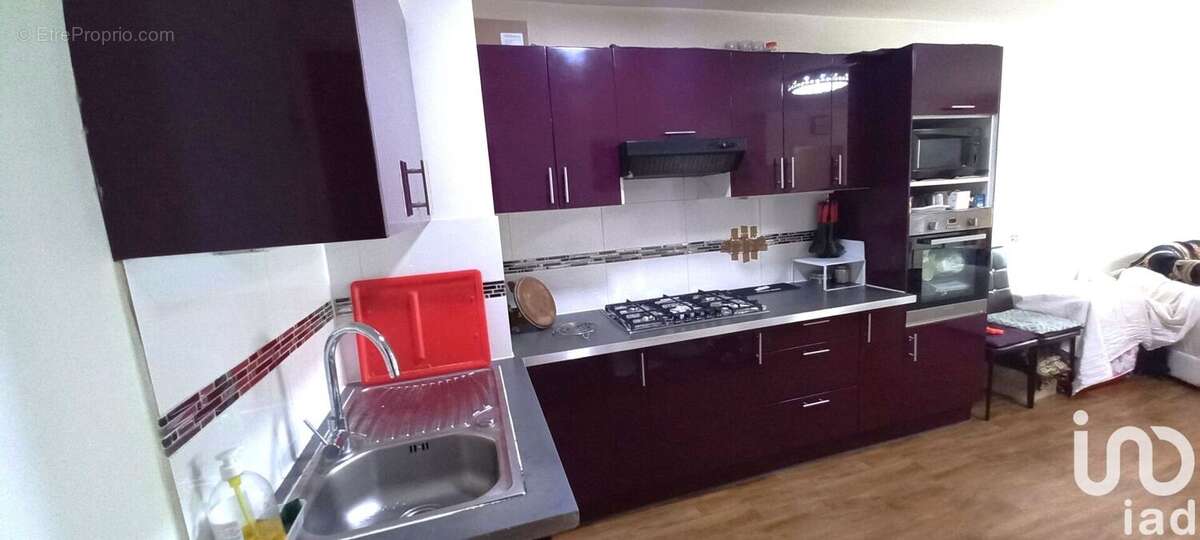 Photo 3 - Appartement à CHOISY-LE-ROI