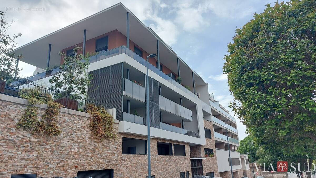 Appartement à BEZIERS
