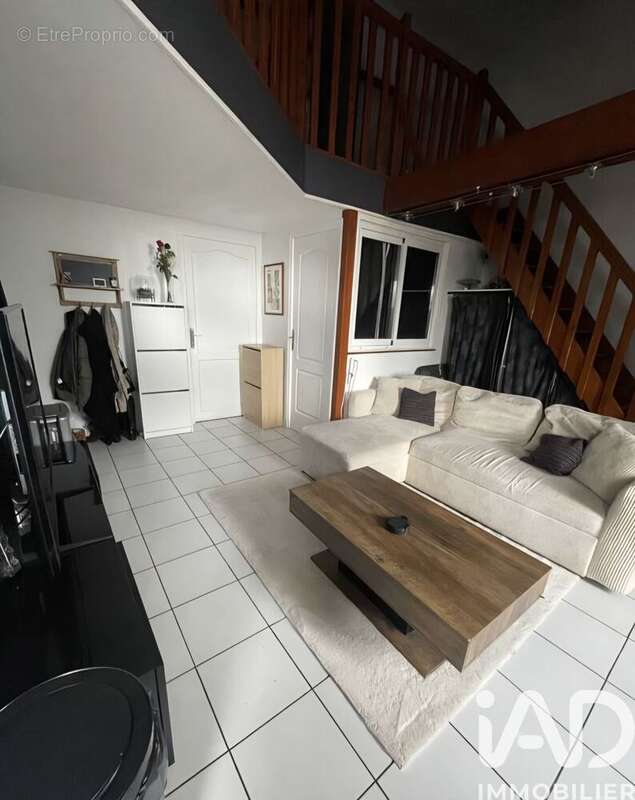Photo 5 - Appartement à CREGY-LES-MEAUX