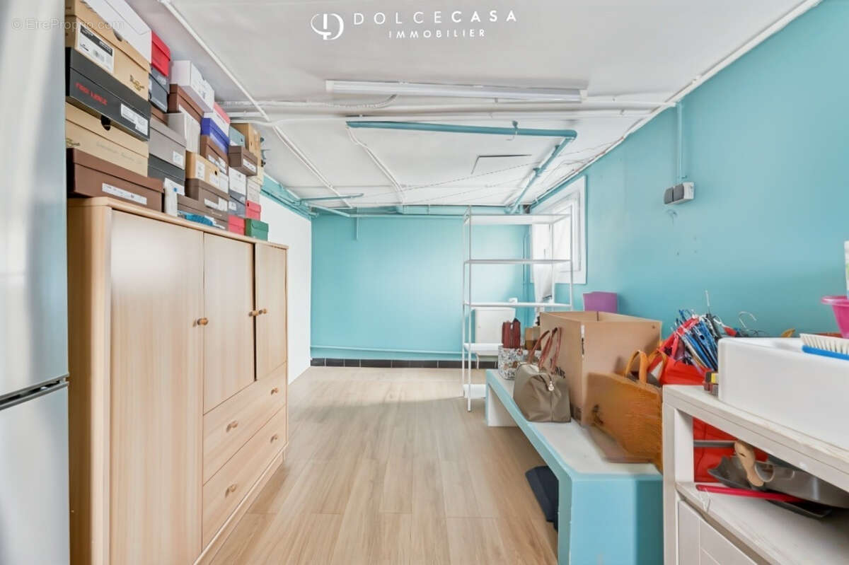 Maison à BRY-SUR-MARNE