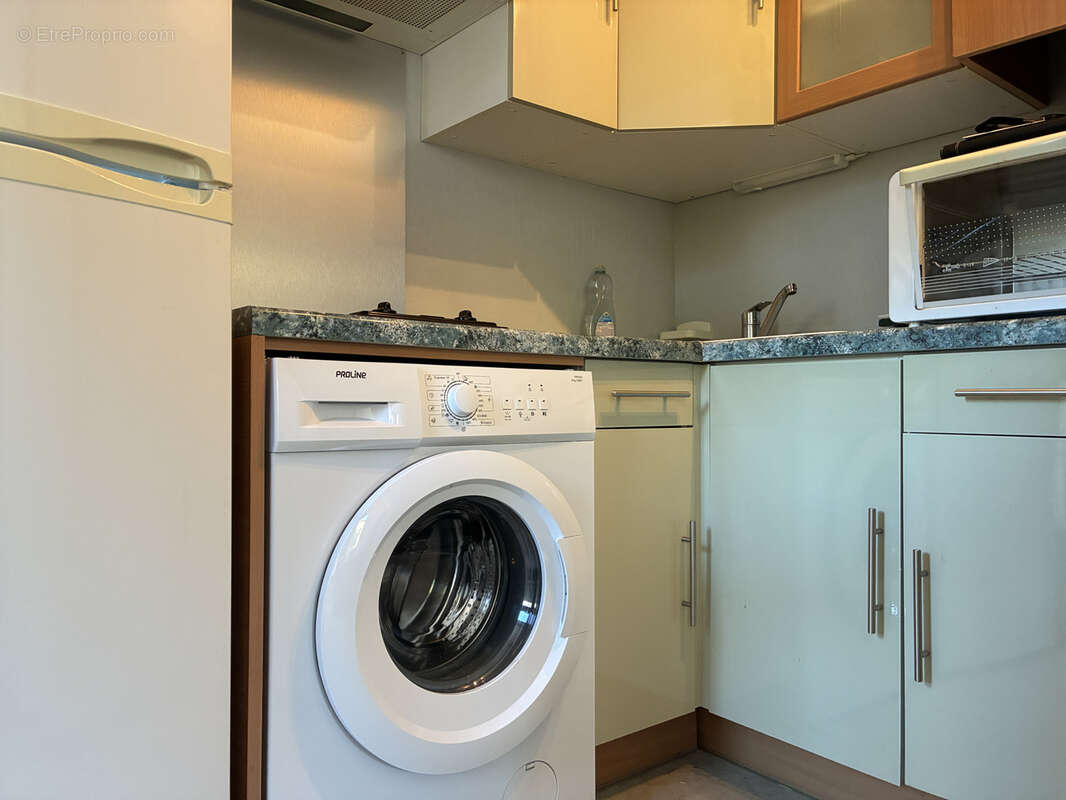 Appartement à ARGELES-SUR-MER