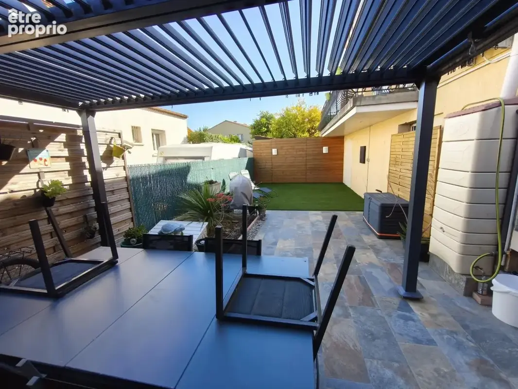 Photo Maison à Frontignan au prix de 299 000€