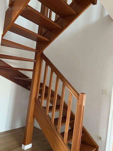 Maison à AMANVILLERS