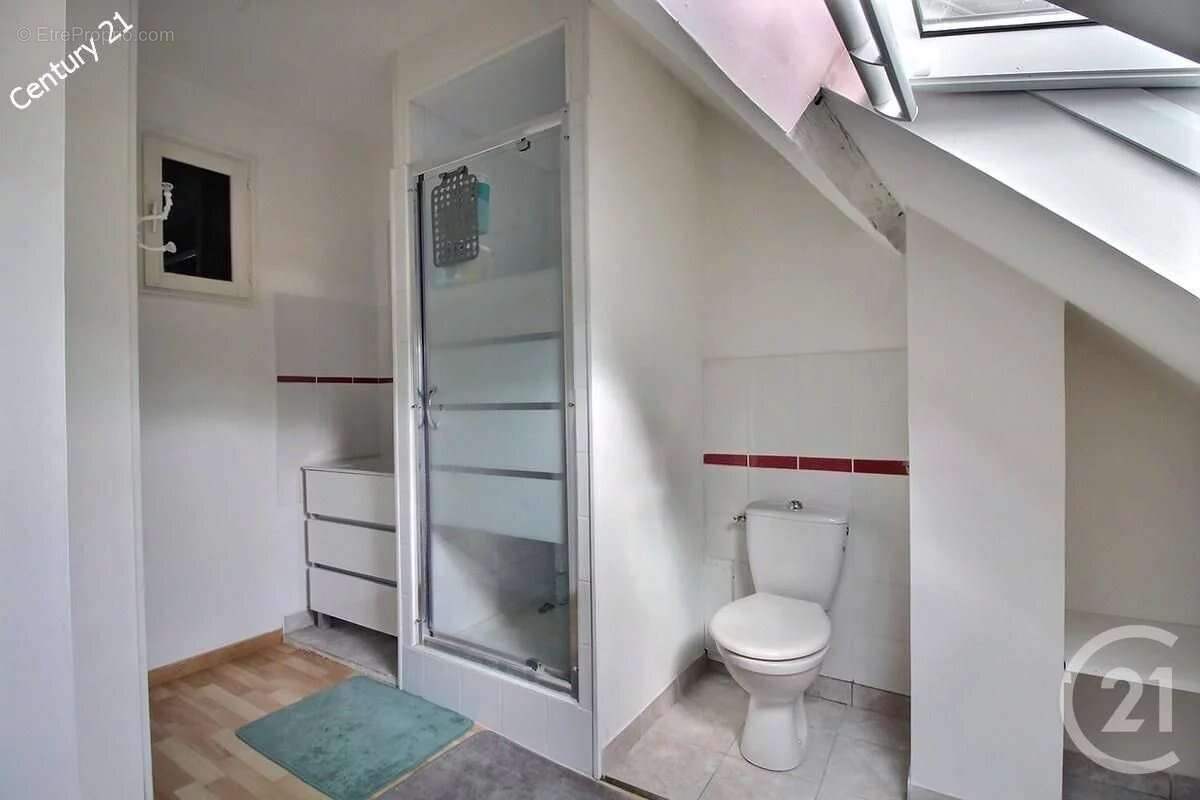 Maison à CHATEAU-THIERRY