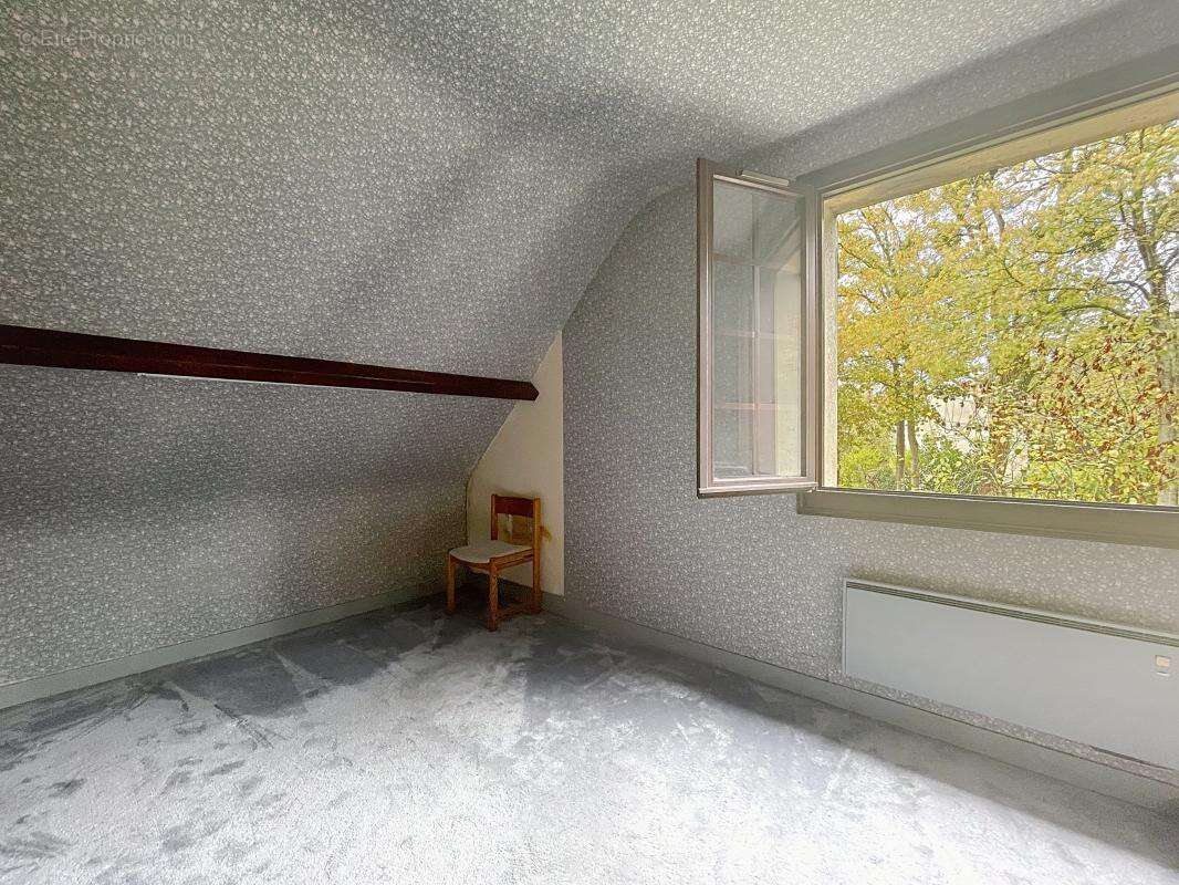 Maison à JOUARS-PONTCHARTRAIN