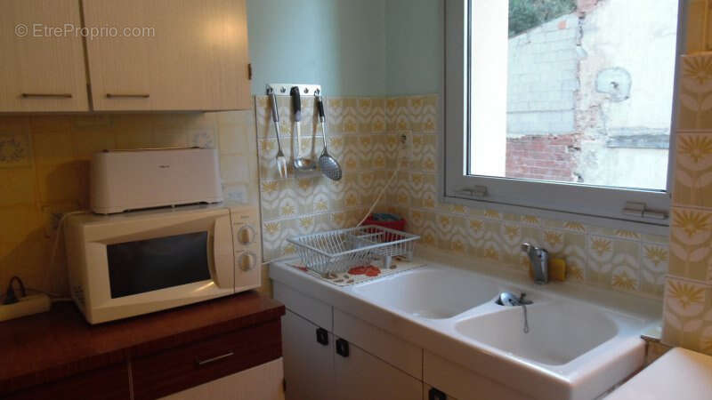 Appartement à AMELIE-LES-BAINS-PALALDA