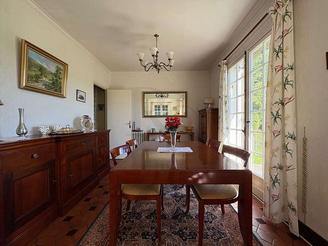 Maison à ATHIS-DE-L&#039;ORNE