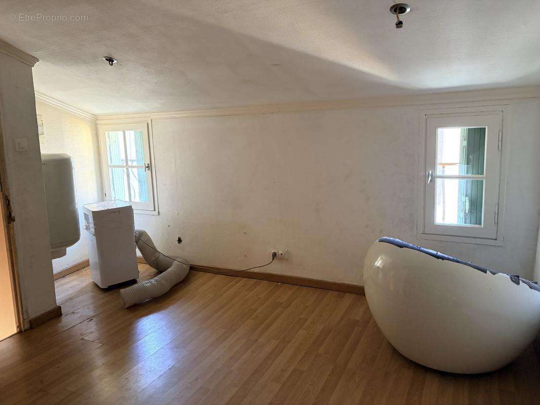 Appartement 68 m² à Agde  - photo 4