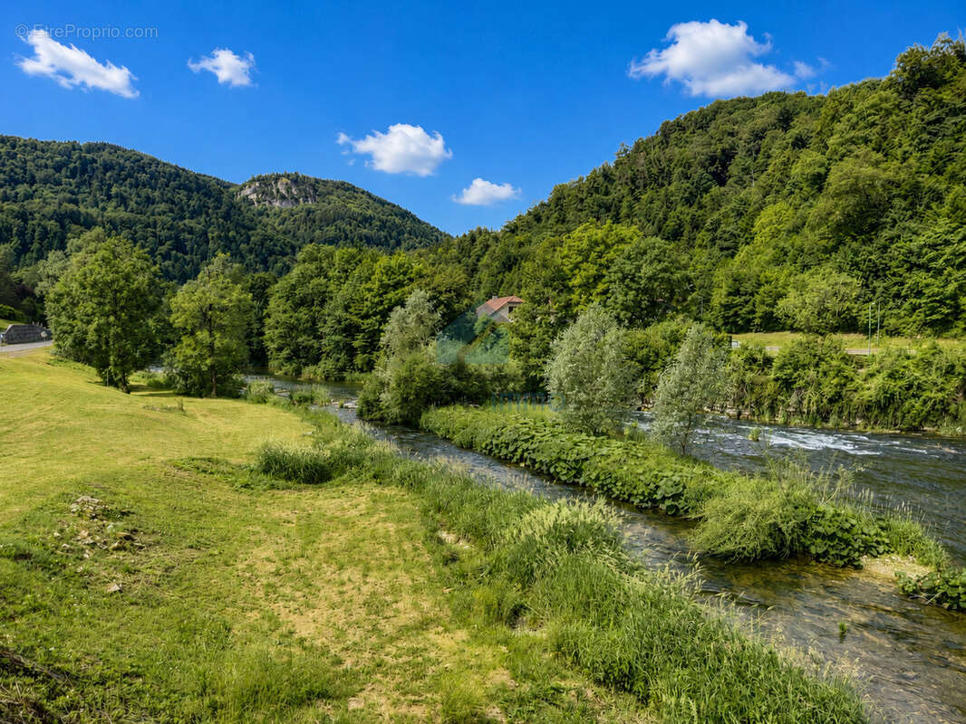 Soulce-cernay - grande maison - photo 21