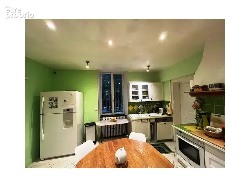 Appartement 15 pièces 430 m² à vendre à Fa (11260) - photo 4