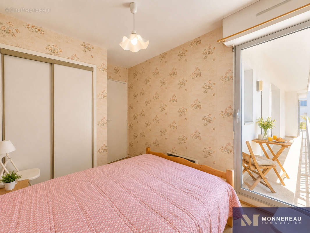 Appartement à ROYAN