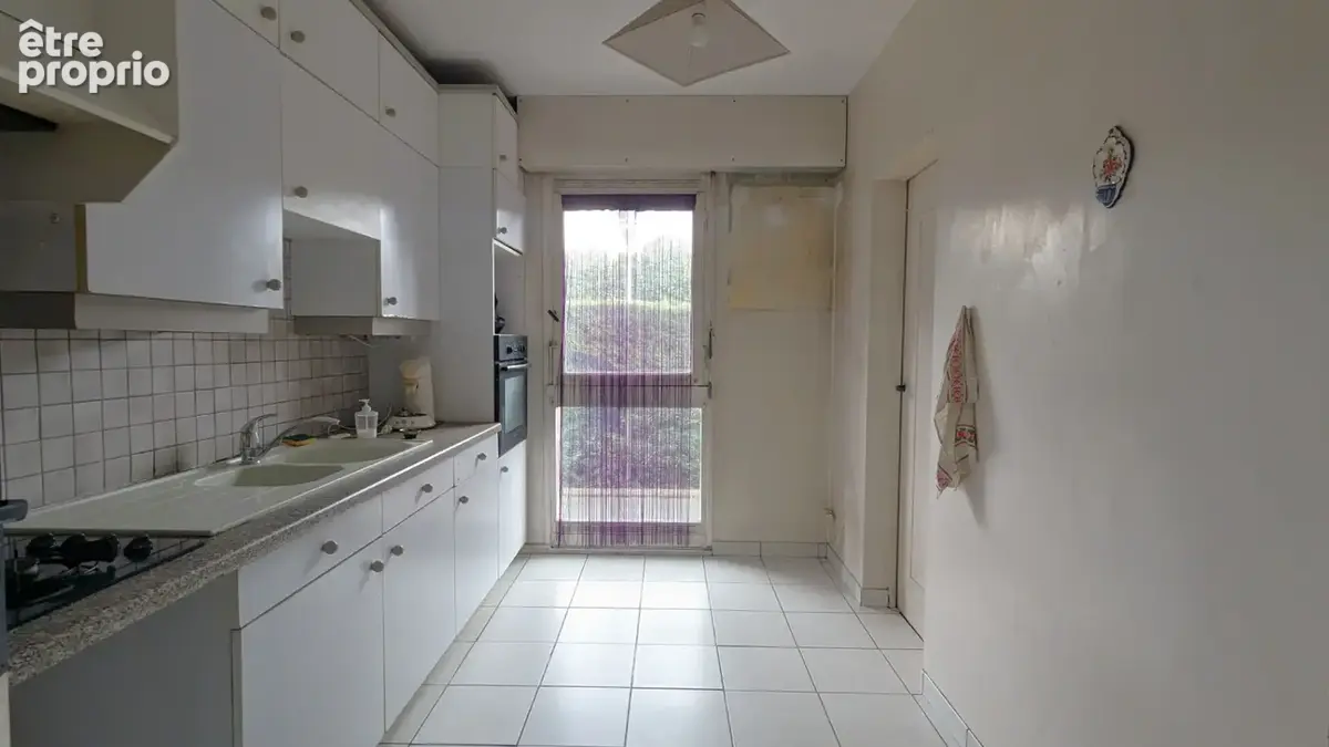 Eaubonne Duplex 7 pièces 114.02 m² - photo 5