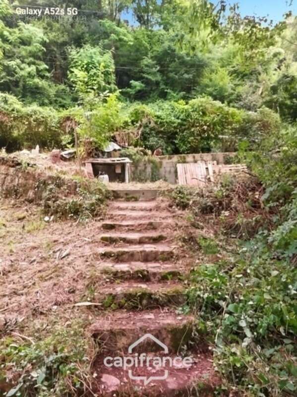 Maison à PARIGNY-LES-VAUX