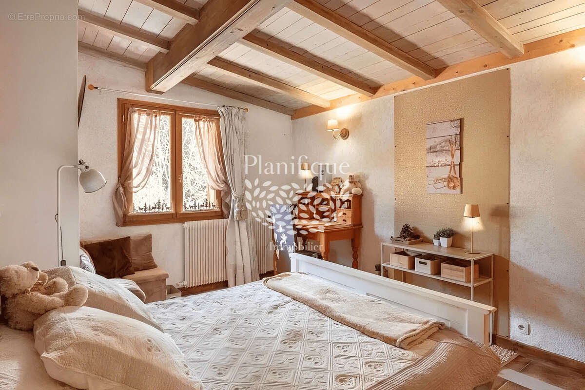 Appartement à MEGEVE