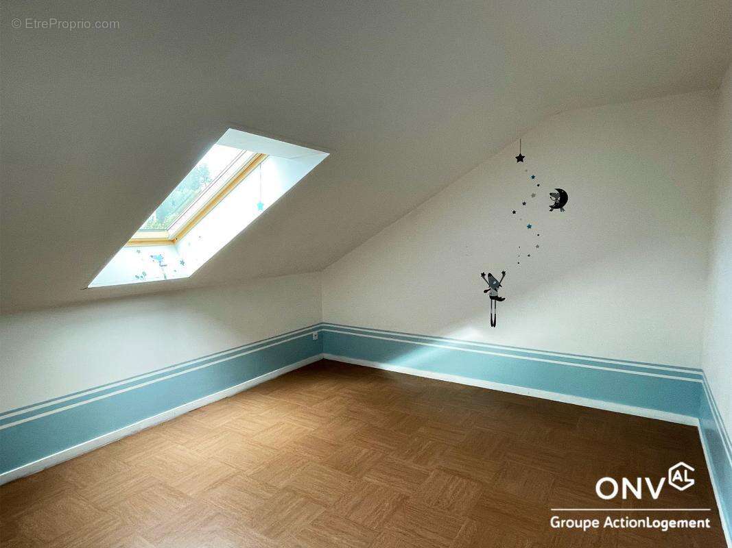 Appartement à LE HAVRE