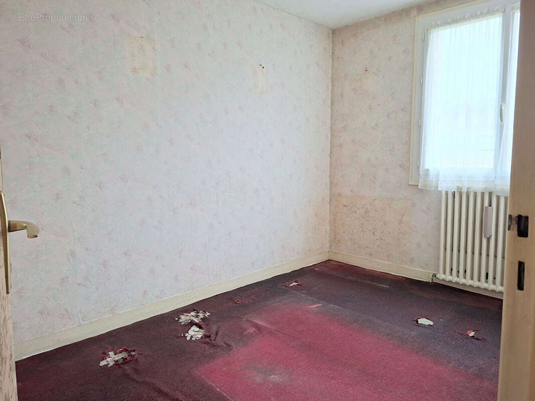 Maison à CHATELLERAULT