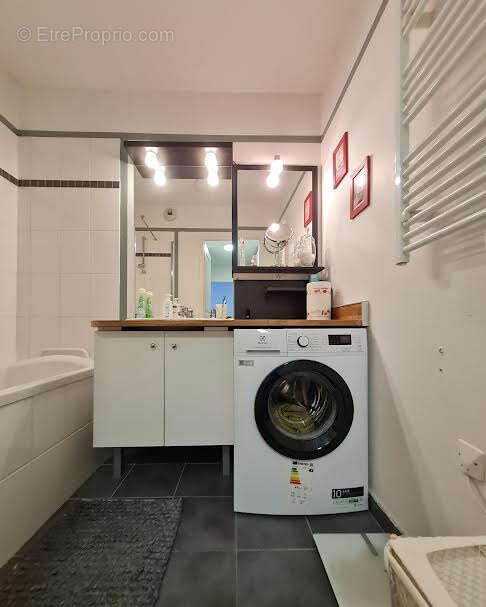 Appartement à HAZEBROUCK