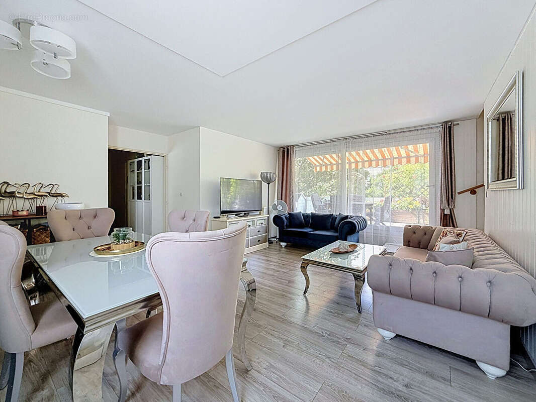 À VENDRE - Duplex familial 4 pièces de 87 m² ? Le Plessis-Robinson - photo 3