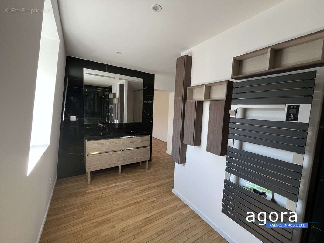 Maison à THIONVILLE