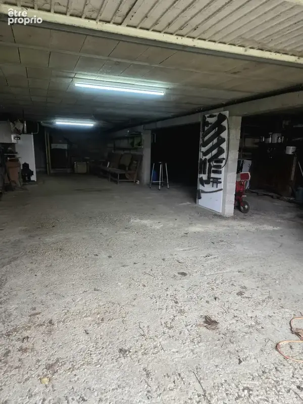 Maison de 113m2 - Terrain de 2400m2 - Saint Affrique Les Montagnes - photo 8
