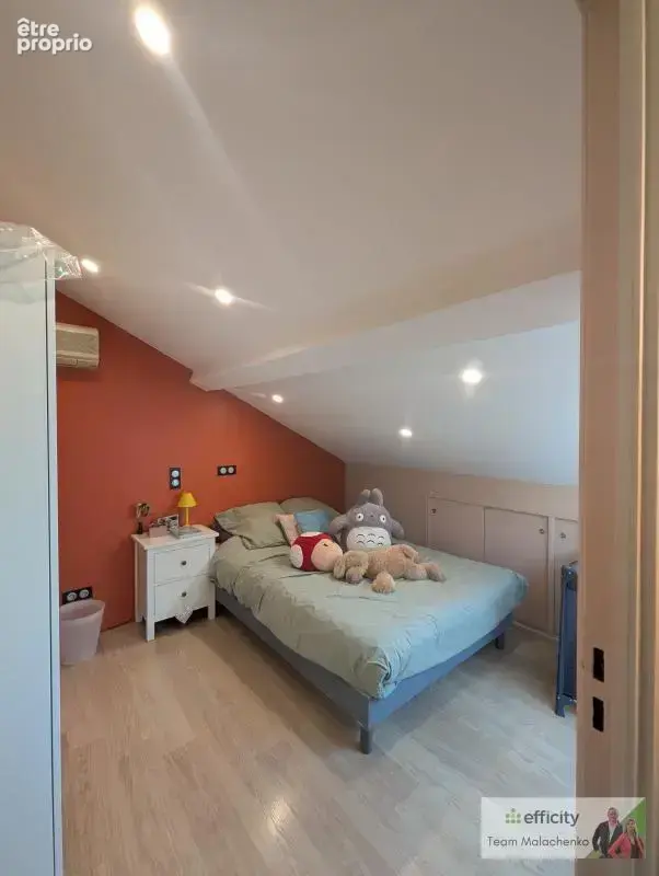 Appartement - photo 7