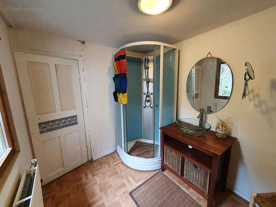 Appartement à SAINT-QUENTIN