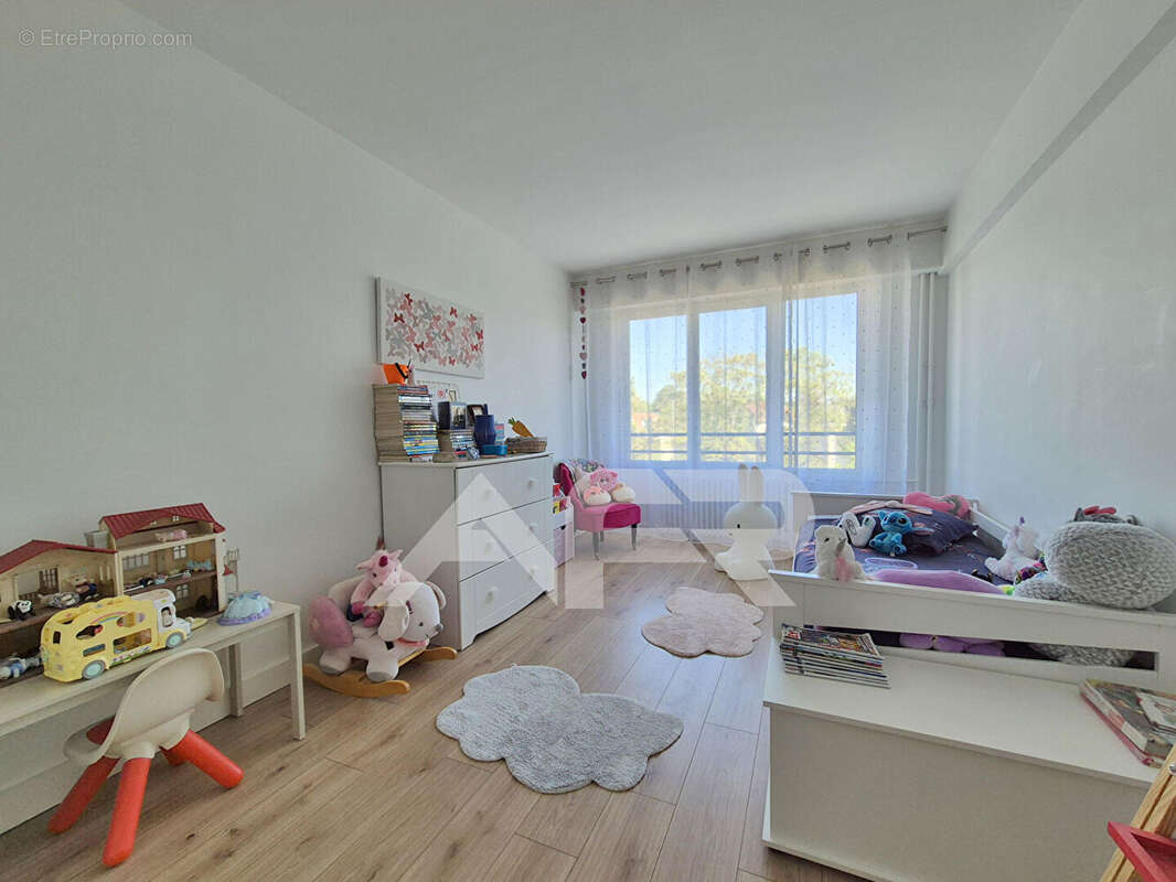 Appartement à LE VESINET