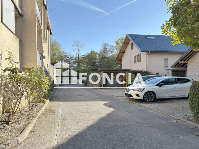 Appartement à LES MARCHES