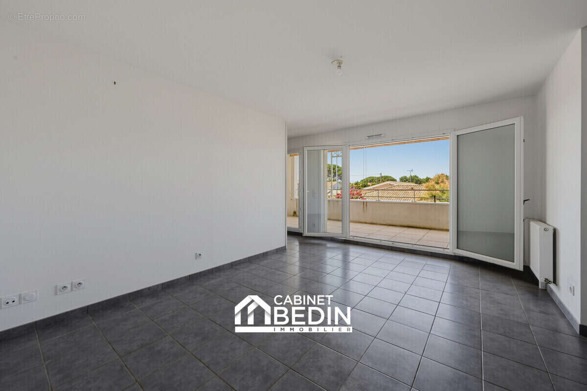 Appartement 67 m² à Ares  - photo 2