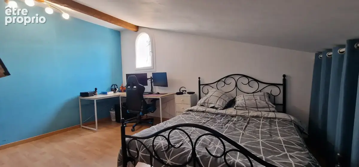 Pyrénnées orientales - maison 3 faces de type f5 - ideal investissement - photo 18