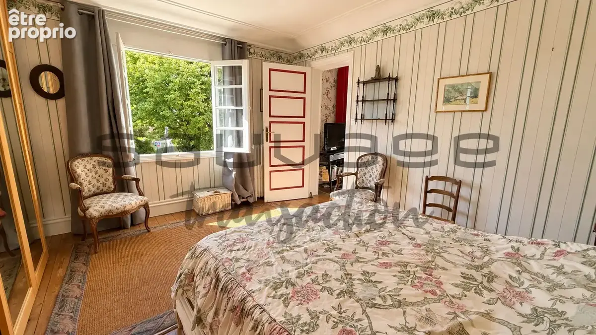 Maison Mont Saint Aignan 8 pièce(s) 217 m2 - photo 13