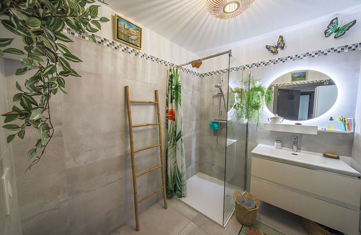 Appartement à BASTIA