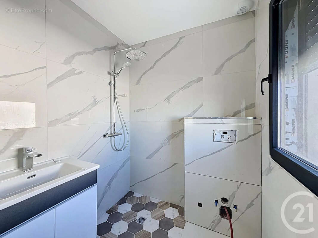 Maison 143 m² à Perrigny-Les-Dijon  - photo 10