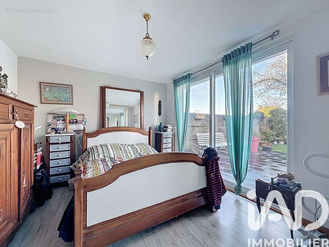 Photo 5 - Appartement à BOULOGNE-SUR-MER