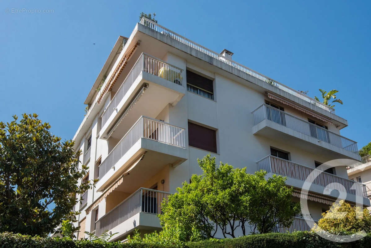 Appartement 50 m² à Nice  - photo 10