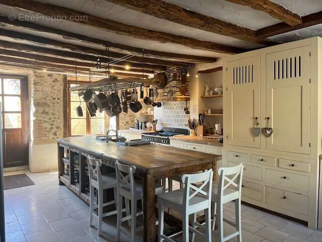 Maison à ROCHECHOUART