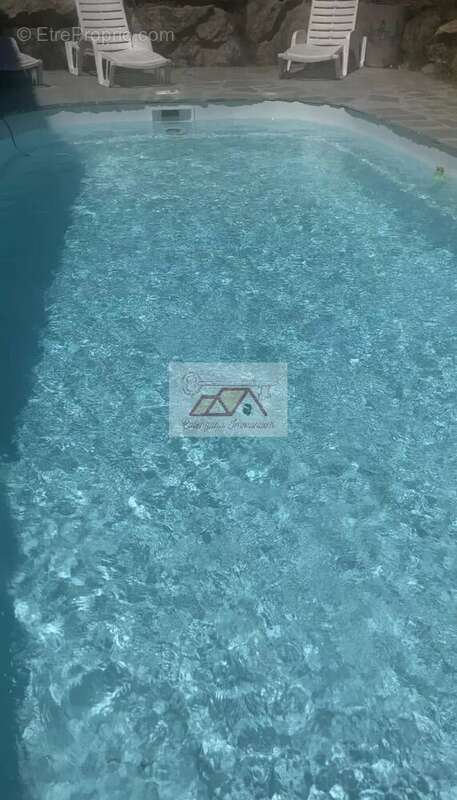 Maison à MONTEGROSSO