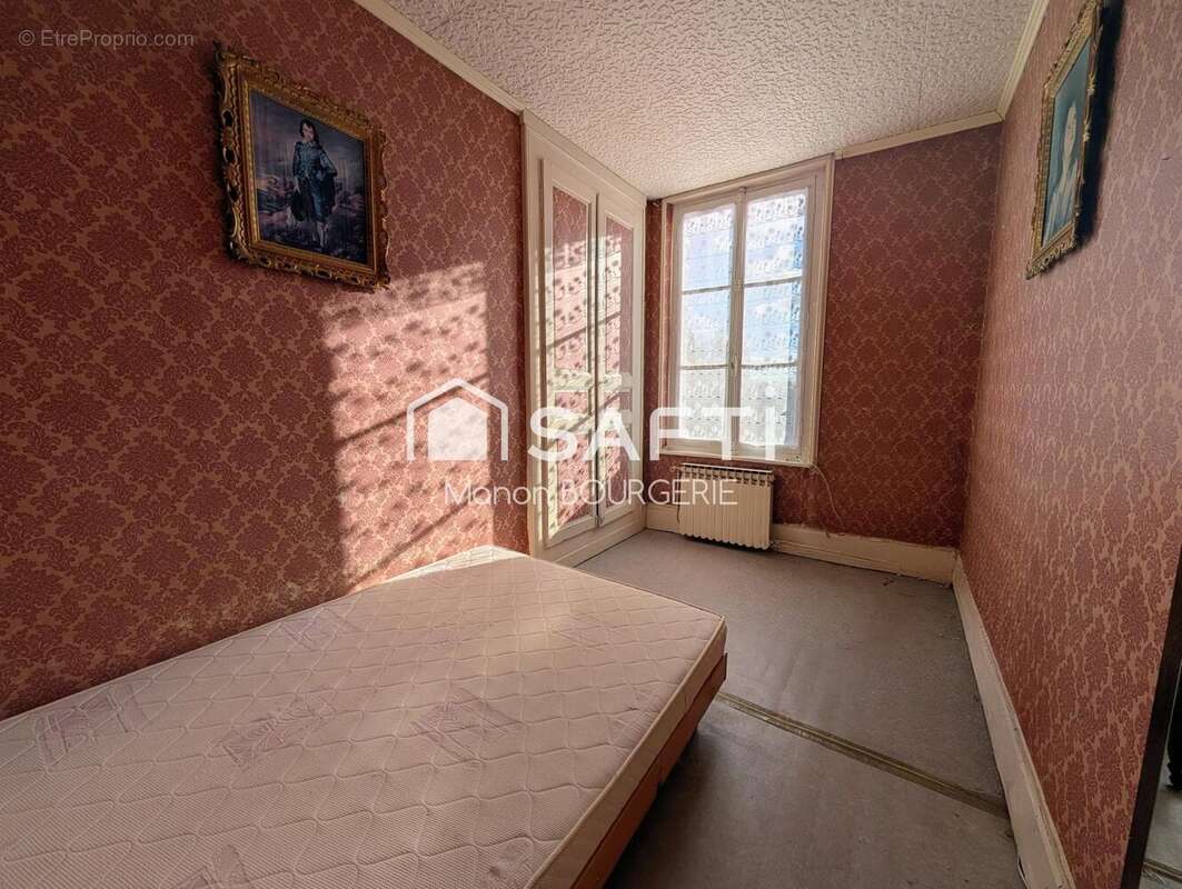 Photo 5 - Maison à LA POTERIE-AU-PERCHE